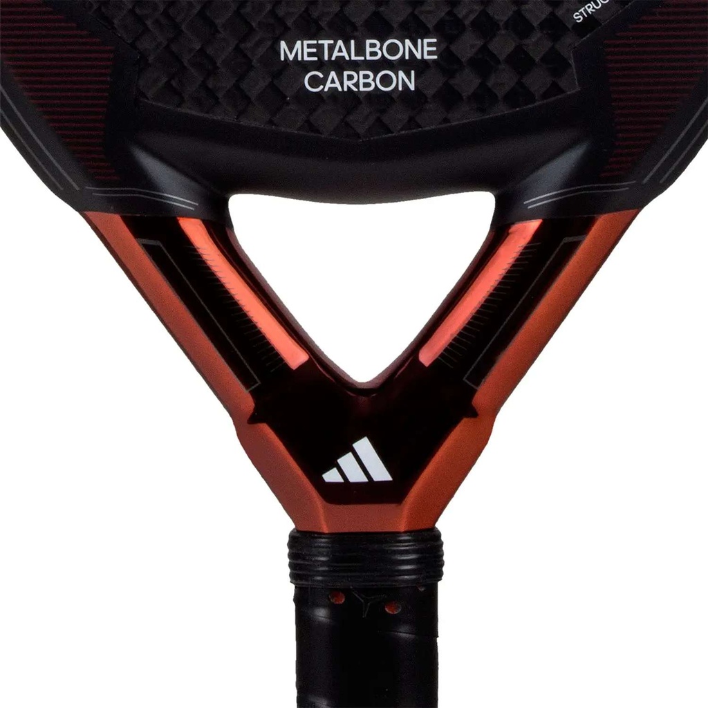 PALA ADIDAS METALBONE CARBON 3.3 -24