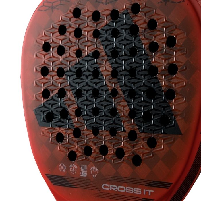 PALA ADIDAS CROSS IT ADRK-24