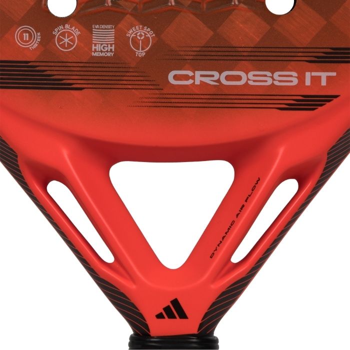 PALA ADIDAS CROSS IT ADRK-24