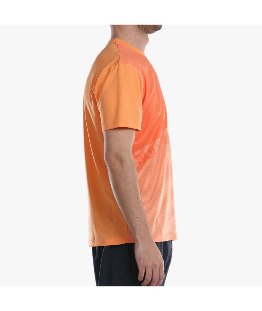 Camiseta bullpadel Afile 37000