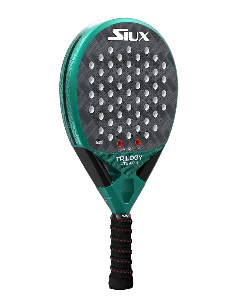 Pala Siux Trilogy Lite Air 4