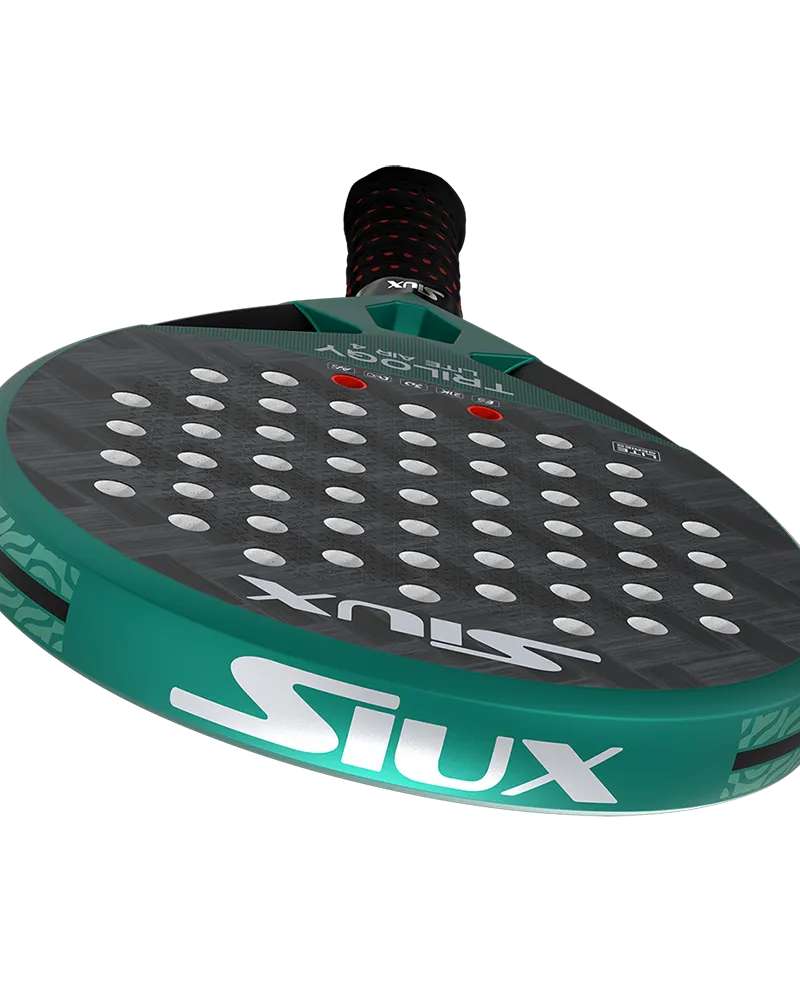 Pala Siux Trilogy Lite Air 4