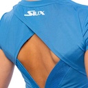 Camiseta Siux Eman Azul Mujer