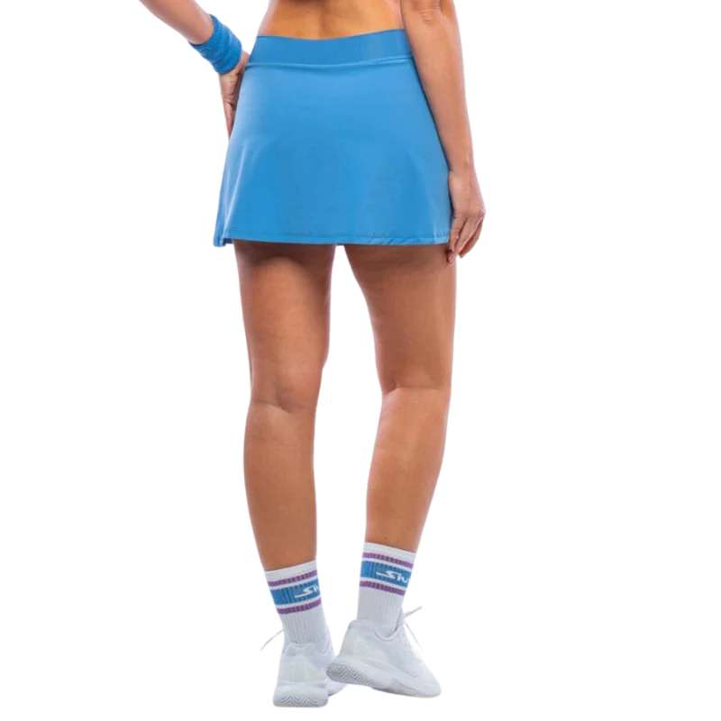 Falda Siux Eman Azul