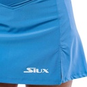 Falda Siux Eman Azul