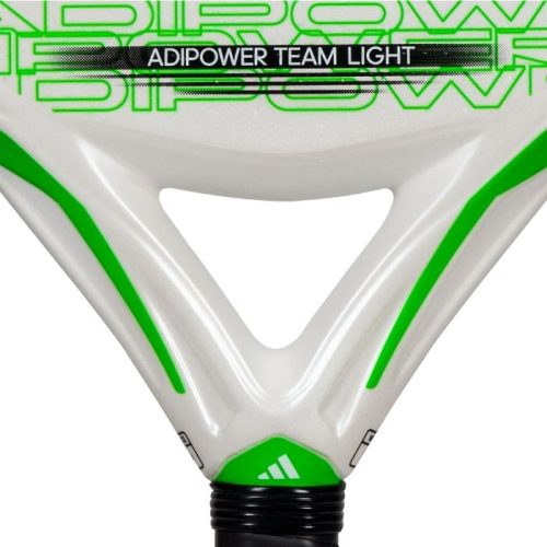 Pala Adidas Adipower Team Light 3.3