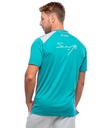Camiseta Siux Diablo Sanyo Verde SS24
