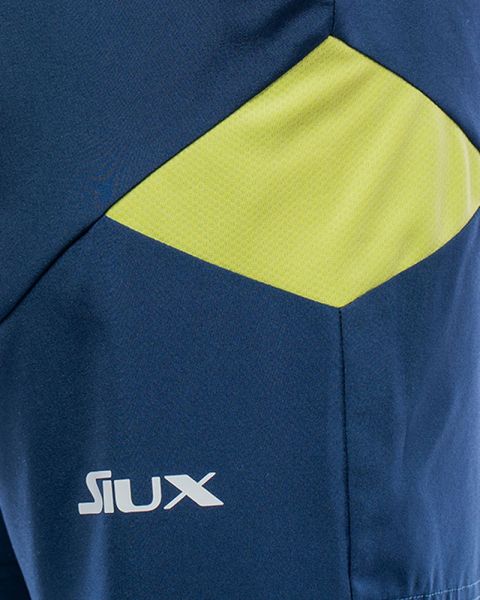 Short Siux City Marino Hombre
