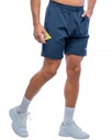 Short Siux City Marino Hombre