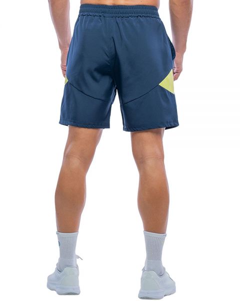 Short Siux City Marino Hombre