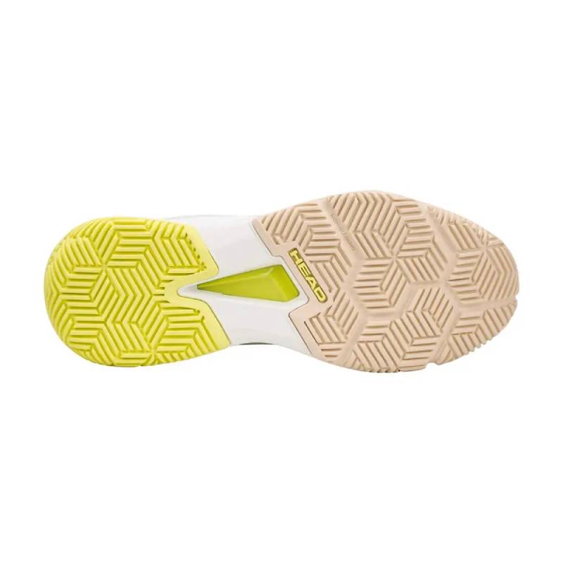 Zapatilla Head Motion Team Padel 274654 Mcli Mujer