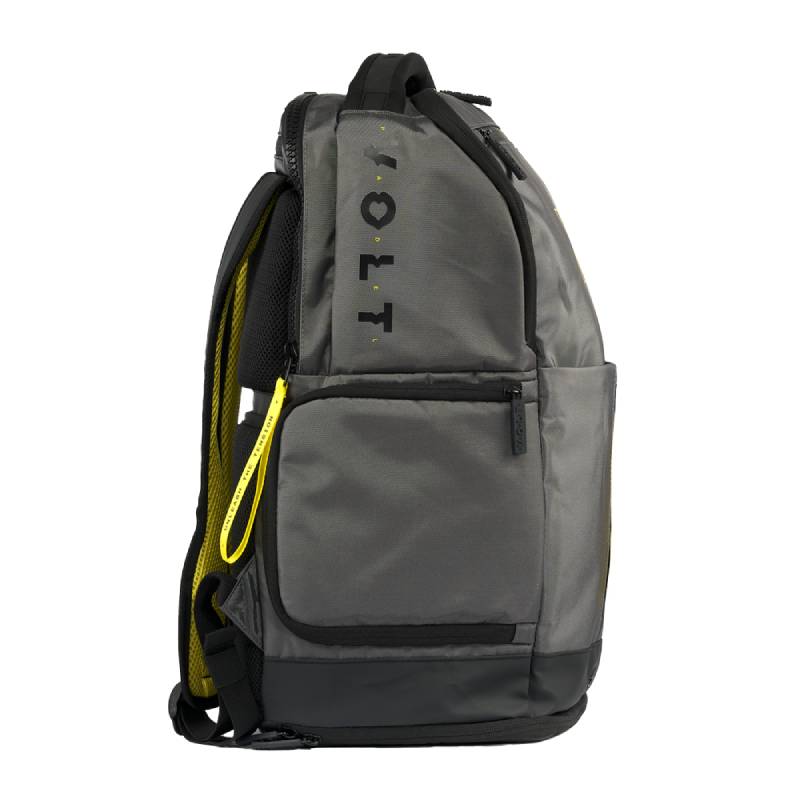Mochila Volt Grey 24