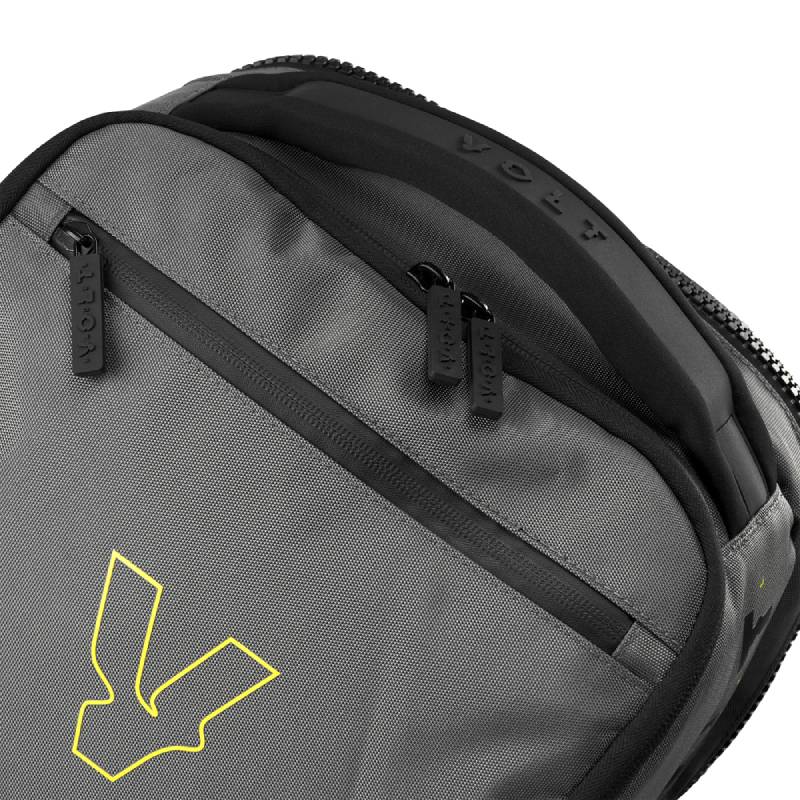 Mochila Volt Grey 24