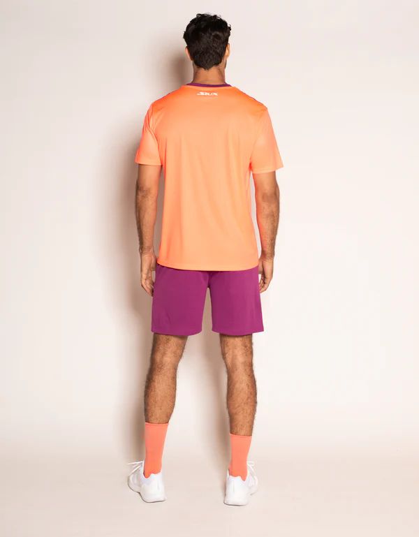 Short Siux Strike Hombre