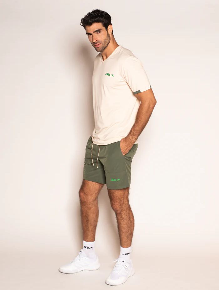 Camiseta Siux Gea Hombre