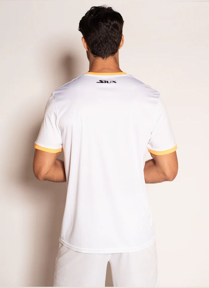 Camiseta Siux Splash Hombre