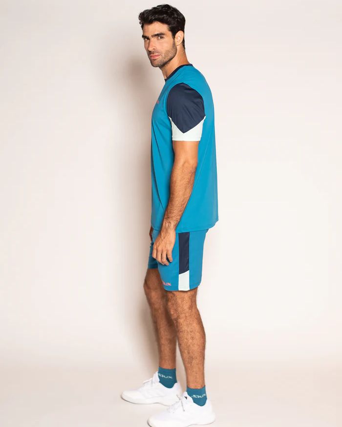 Camiseta Siux Mallumo Hombre