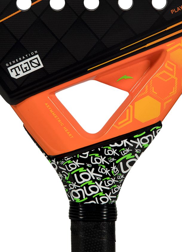 Pala Lok Easy Hype Gen 2