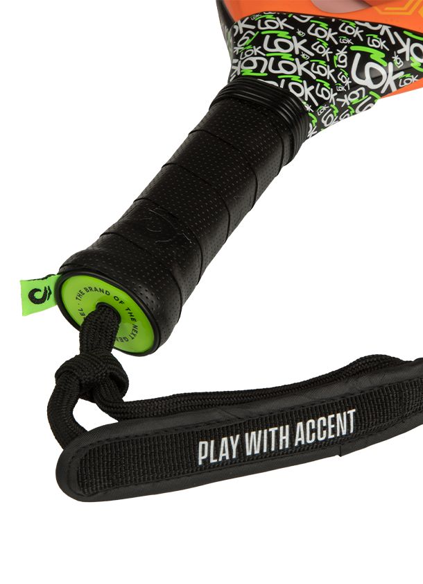 Pala Lok Easy Hype Gen 2