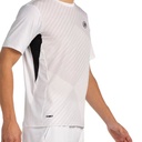 Camiseta Bullpadel Malmok  Blanco