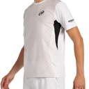Camiseta Bullpadel Malmok  Blanco