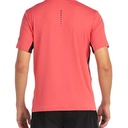 Camiseta Bullpadel Malmok  Hibisco