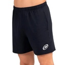 Short Bullpadel Performance 25I Negro