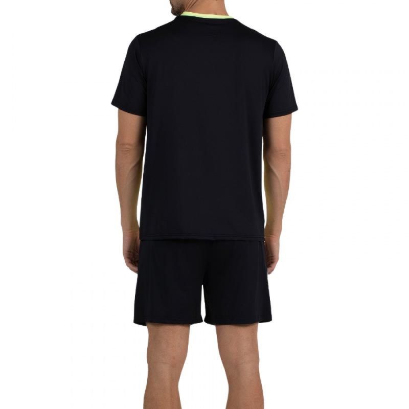 Camiseta Bullpadel Summit 25I