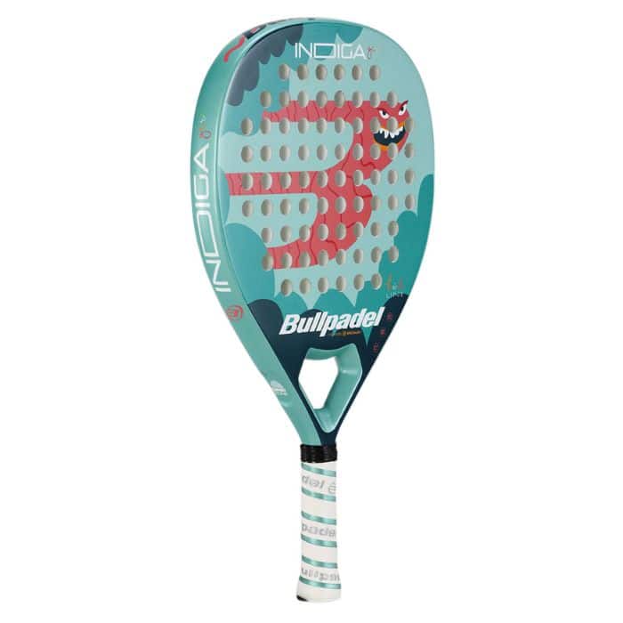 Pala Bullpadel Indiga Girl 2026