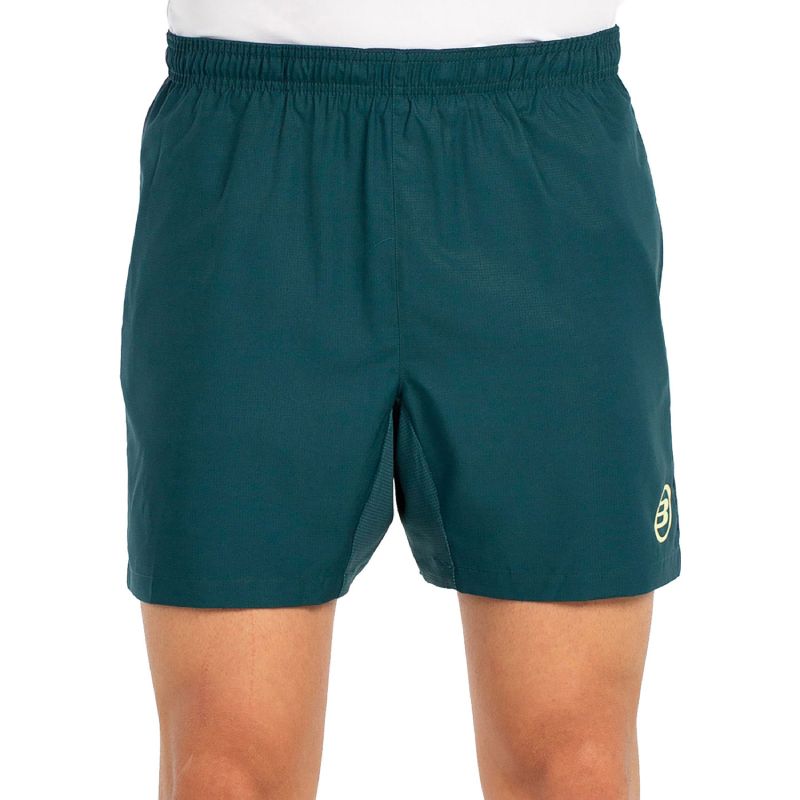Short Bullpadel Legar Verde