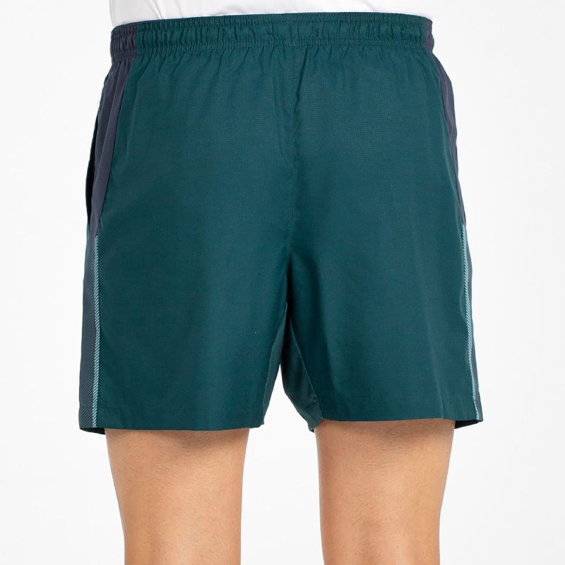 Short Bullpadel Legar Verde