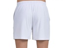 Short Bullpadel Monfor Blanco
