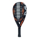 Pala Adidas Match Black/Orange 2026