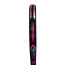 Pala Adidas Arrow Hit White/Pink Junior