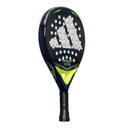 Pala Adidas Arrow Hit White/Blue Junior