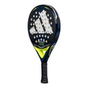 Pala Adidas Arrow Hit White/Blue Junior