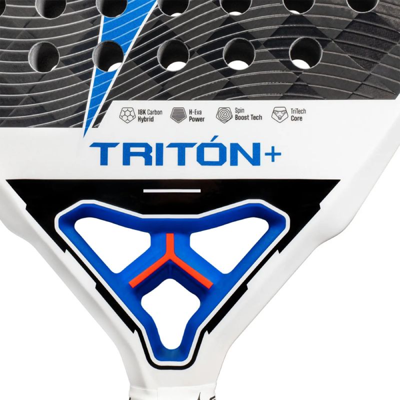 Pala Starvie Triton Power +