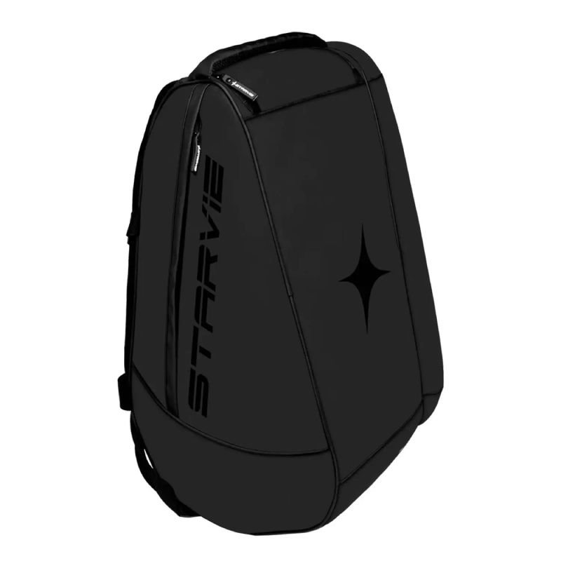 Paletero Starvie Hard Eva Black