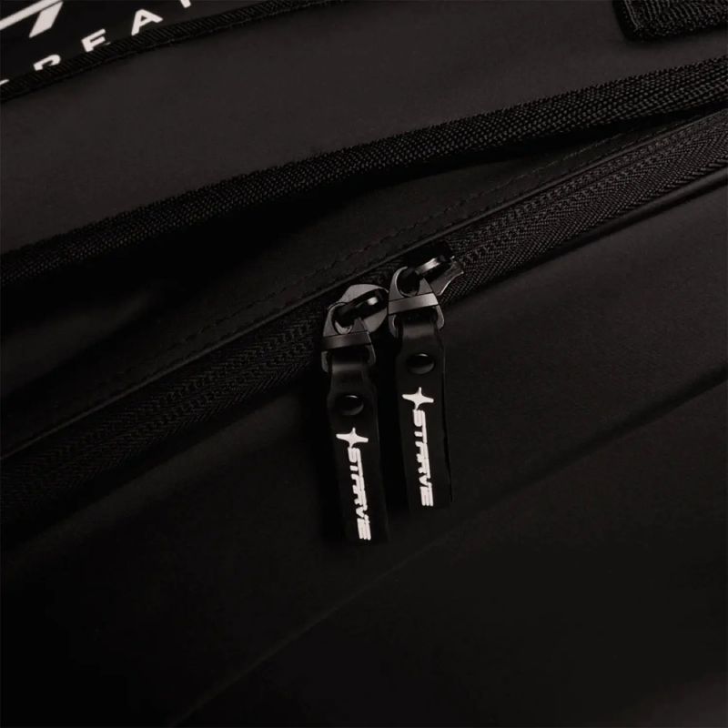 Paletero Starvie Hard Eva Black