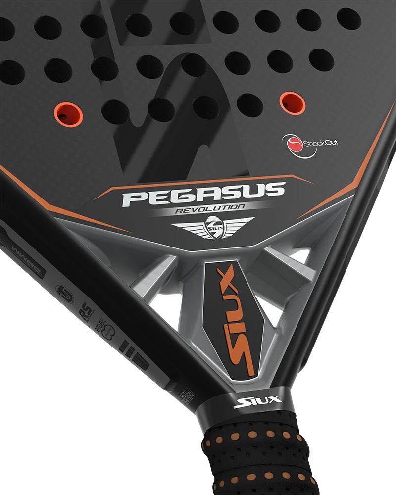 Palas Siux Pegasus Revolution 3K 2023