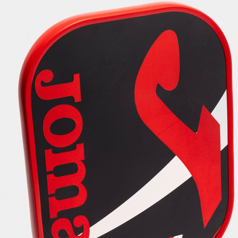 Raqueta Joma ODIN 3.0 PICKLEBALL R BLACK RED