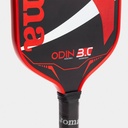 Raqueta Joma ODIN 3.0 PICKLEBALL R BLACK RED