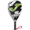 Pala Joma Slam Pro Paddle R L Gray B