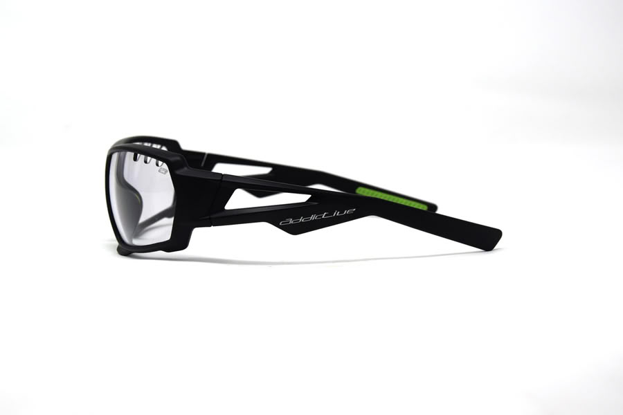 Gafa Addictive Singletrack C2 Fotocromico Negro