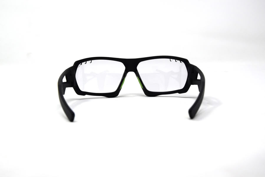 Gafa Addictive Singletrack C2 Fotocromico Negro