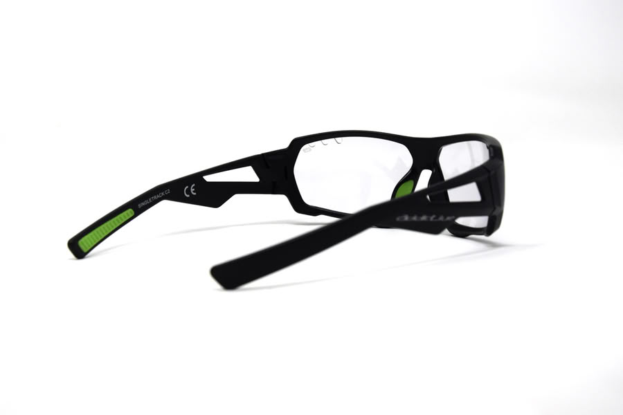 Gafa Addictive Singletrack C2 Fotocromico Negro