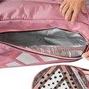 Paletero Adidas Pro Tour 2026