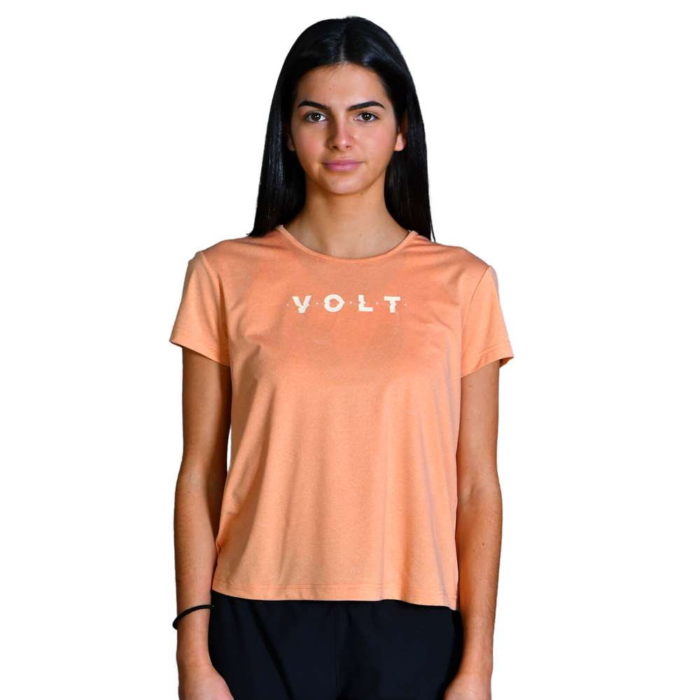 Camiseta Tshirt Volt Woman Performance 2023