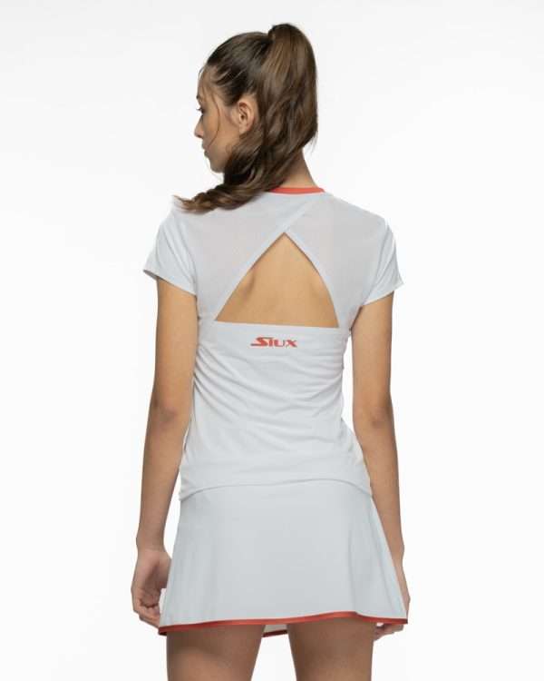 CAMISETA SIUX WOMAN FERAN BREW