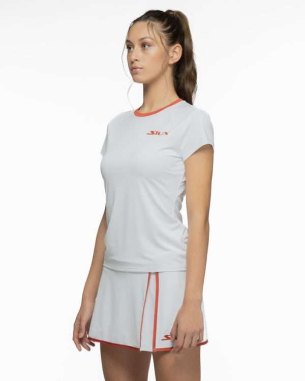 CAMISETA SIUX WOMAN FERAN BREW